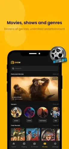 sony-alpha-a6300 Movies and shows